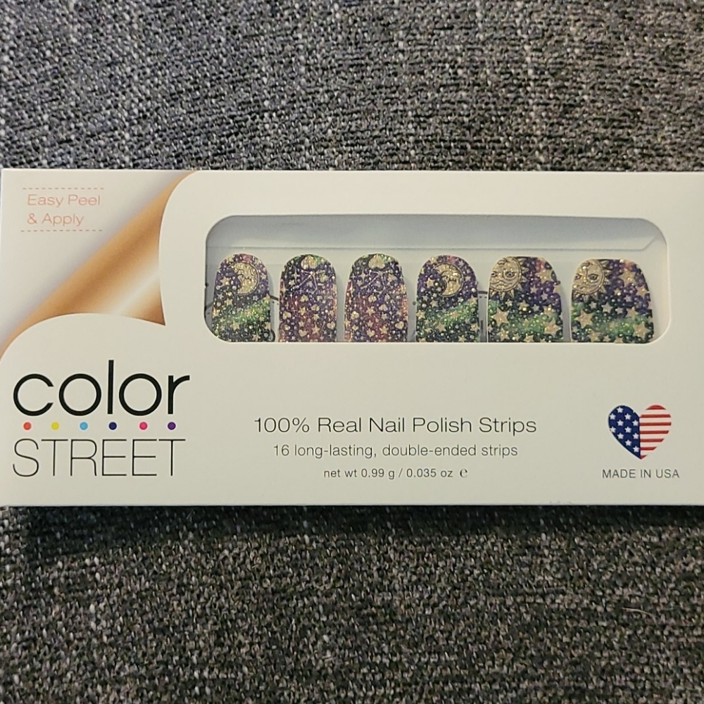Color Street